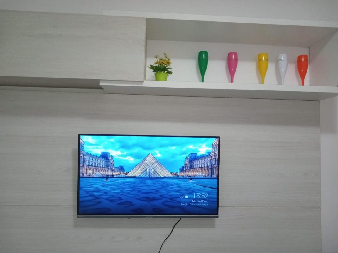 O Melhor E Mais Completo De Boa Viagem 헤시피 외부 사진