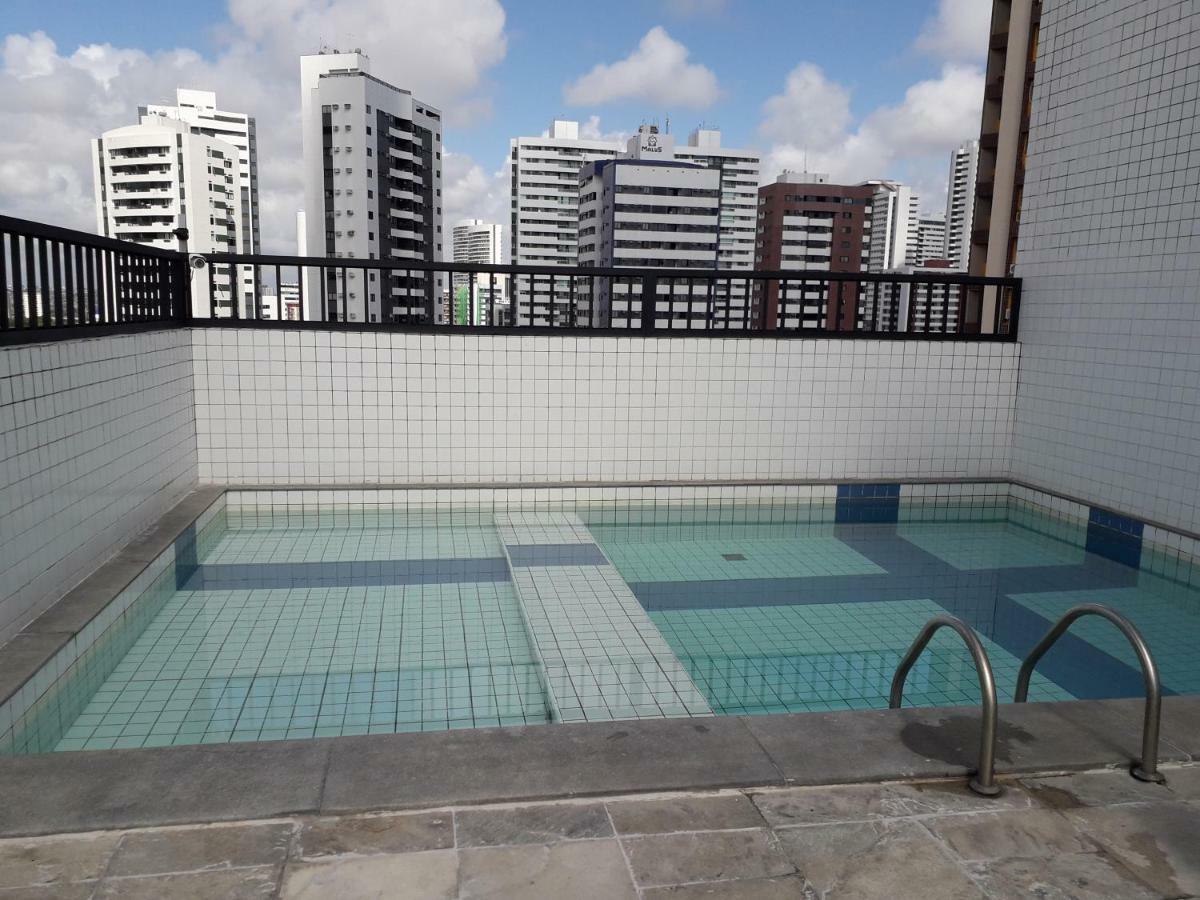 O Melhor E Mais Completo De Boa Viagem 헤시피 외부 사진